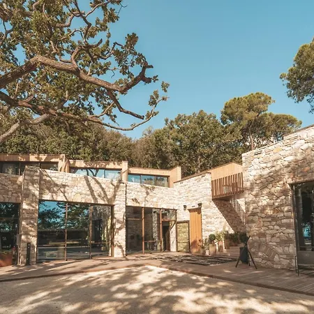 Casacon Hotel Sirolo