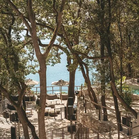Casacon Hotel Sirolo
