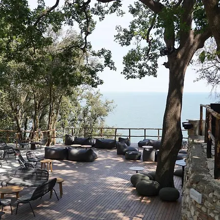Casacon Hotel Sirolo