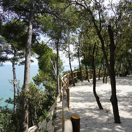 Hotel Casacon Sirolo