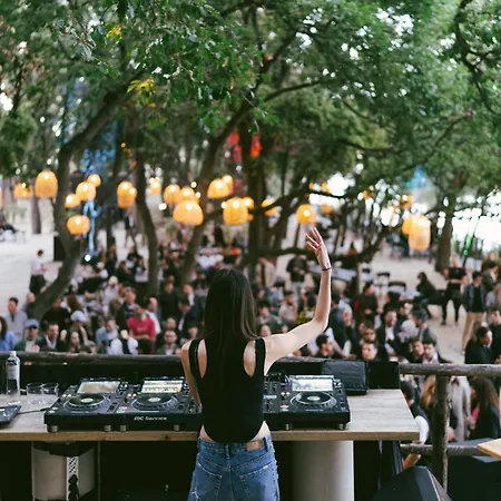 Casacon Music 4* Sirolo