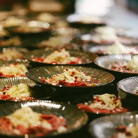 Szálloda Casacon Music