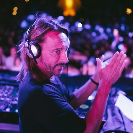 Casacon Disco