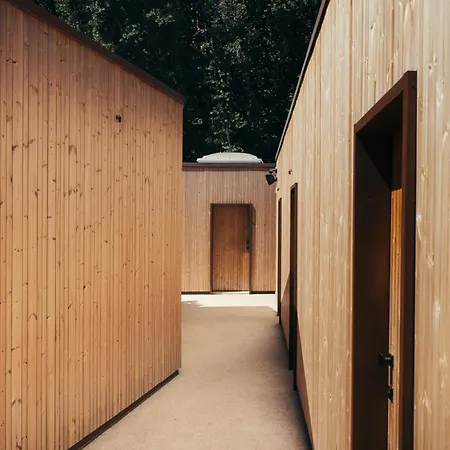 Casacon Music Szálloda 4*