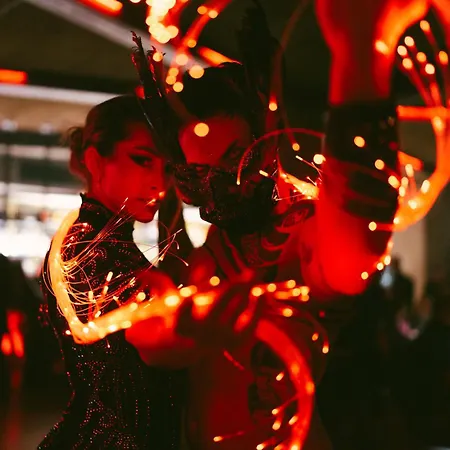 Casacon Music Sirolo