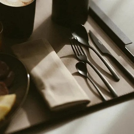 Casacon Music Szálloda Sirolo