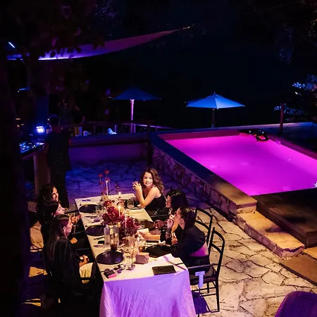 Szálloda Casacon Music