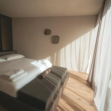 Casacon Music Szálloda 4*