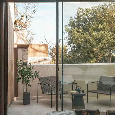 Szálloda Casacon Music