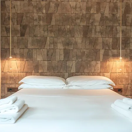 Casacon Disco Hotel