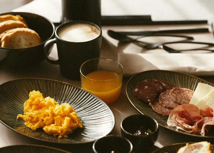 Casacon Music 4* Sirolo