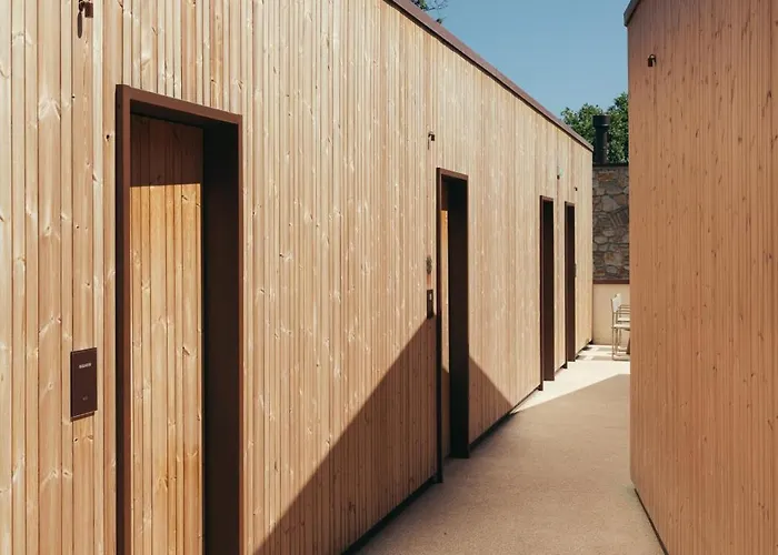 Hotel Casacon Music 4*