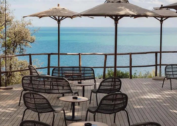 Casacon Music Hotel 4*