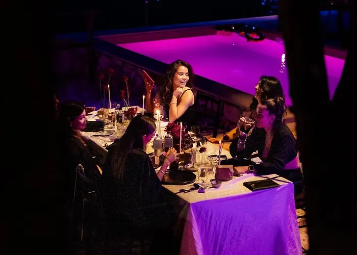 Casacon Music Hotel 4*