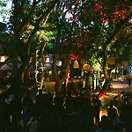 Casacon Disco 4*
