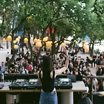 Casacon Disco 4* Sirolo