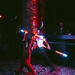 Hotel Casacon Disco