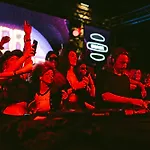 Casacon Disco 4*