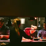 Casacon Disco Szálloda 4*