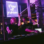 Casacon Disco Hotel