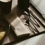 Casacon Disco Szálloda Sirolo