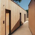 Szálloda Casacon Disco 4*