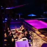 Szálloda Casacon Disco
