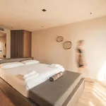 Szálloda Casacon Disco Sirolo