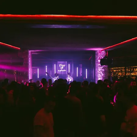 Casacon Music Hotel Sirolo