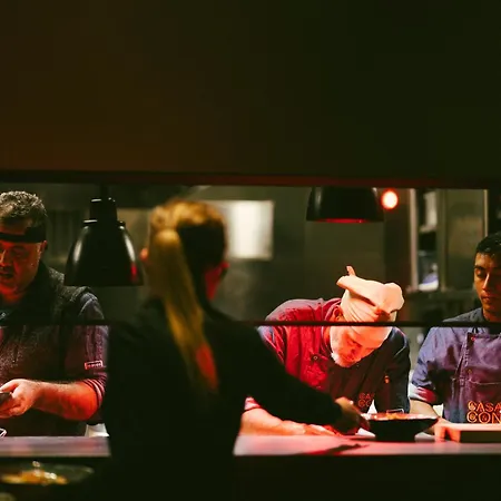 Casacon Music Hotel 4*