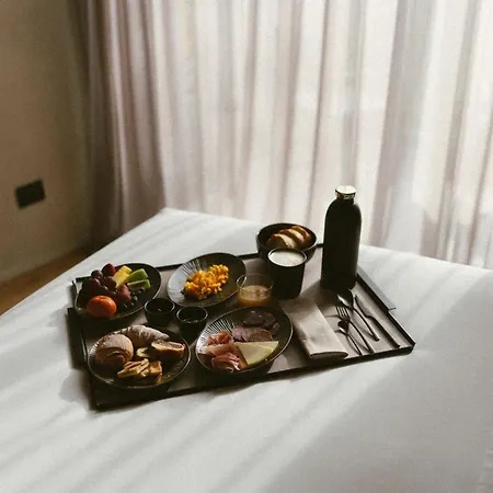 Casacon Music Hotel