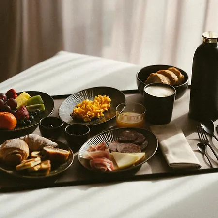 Hotel Casacon Music Sirolo