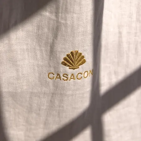 מלון Casacon Music סירולו