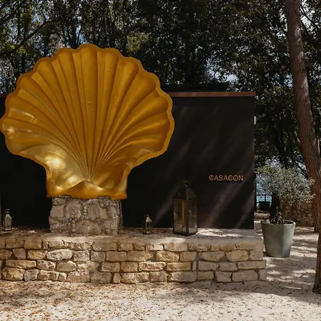 Casacon Music Hotel 4*