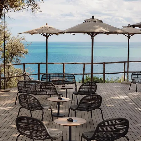 Casacon Music Hotel 4*