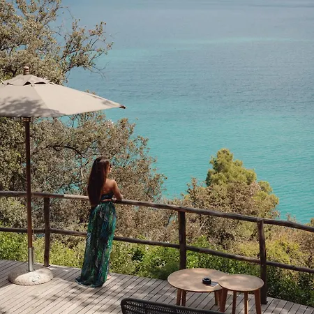 Hotel Casacon Music Sirolo