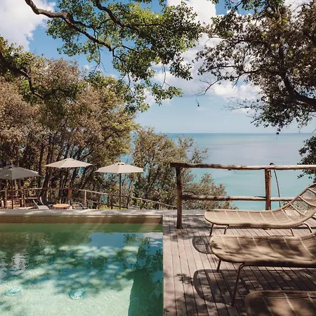 Casacon Music 4* Sirolo