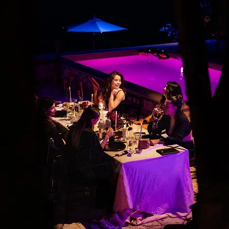 Casacon Music Hotel 4*