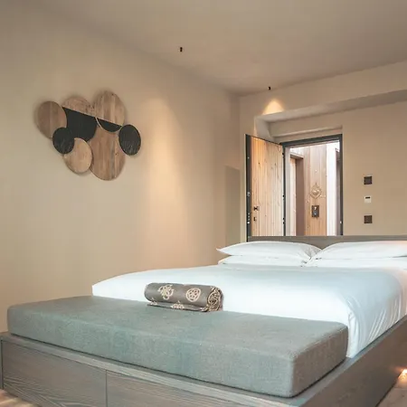 Casacon Music Hotel Sirolo