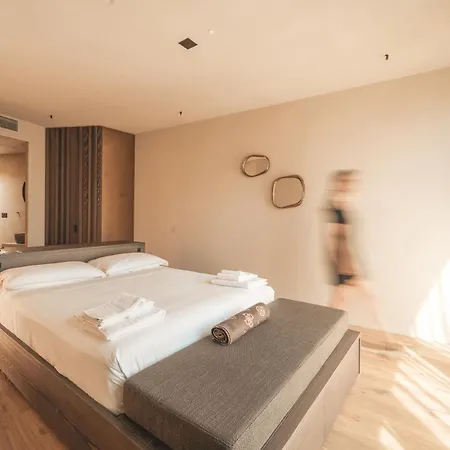 Hotel Casacon Disco Sirolo