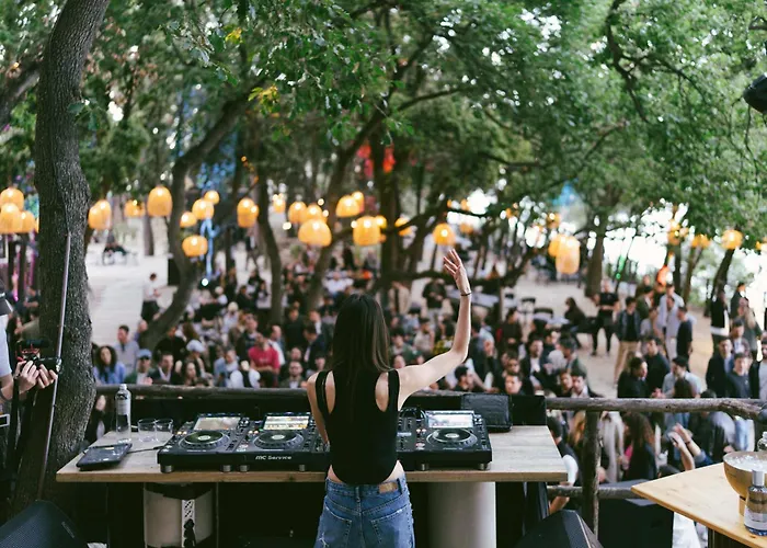 Casacon Disco 4* Sirolo