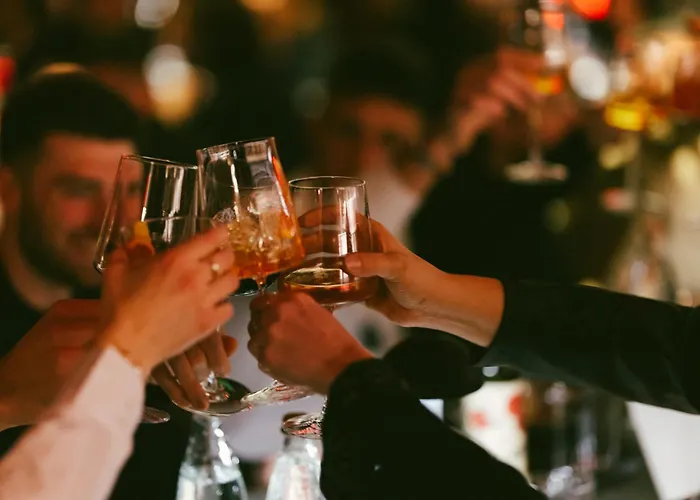 Hotell Casacon Disco