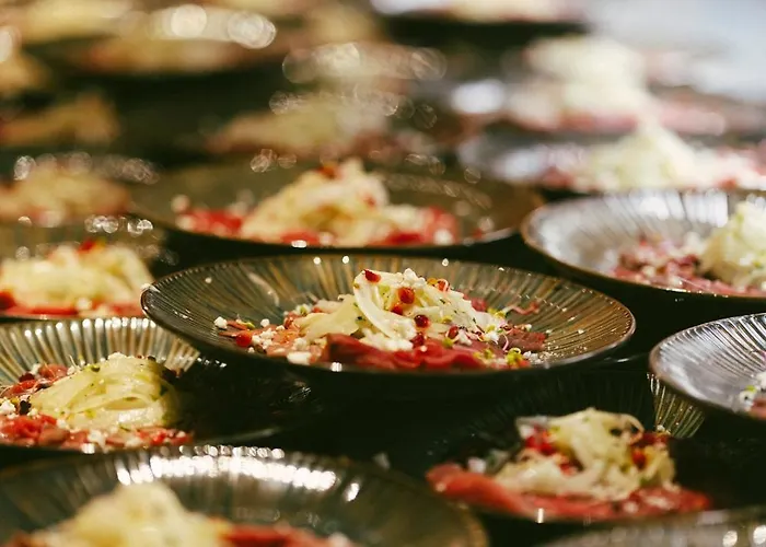 Hotell Casacon Disco