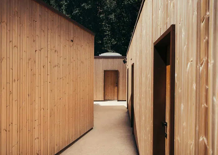 Casacon Disco Hotell 4*