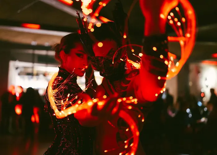 Casacon Disco Sirolo