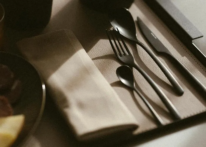 Casacon Disco Hotell Sirolo