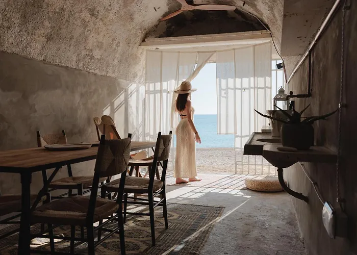 Casacon Disco Hotell