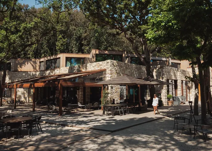 Casacon Disco Sirolo