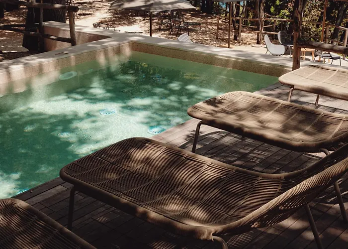 Hotell Casacon Disco Sirolo