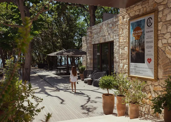 Casacon Disco Sirolo